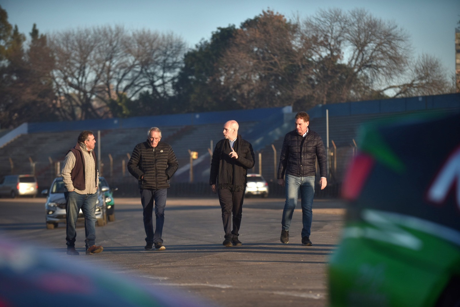 LAS MEJORES FOTOS DE LA PRESENTACIÓN DE LAS OBRAS: WhatsApp Image 2023-06-15 at 09.49.04.jpeg